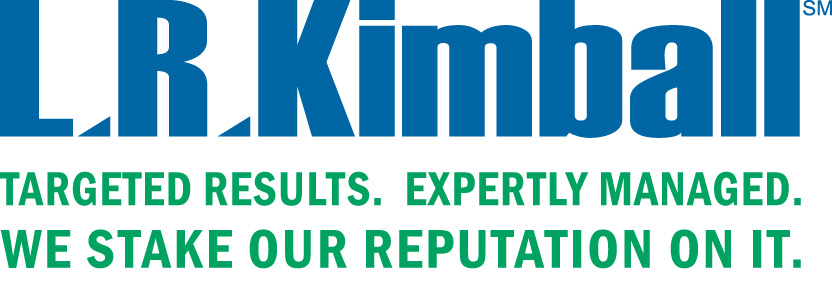 LR Kimball Logo
